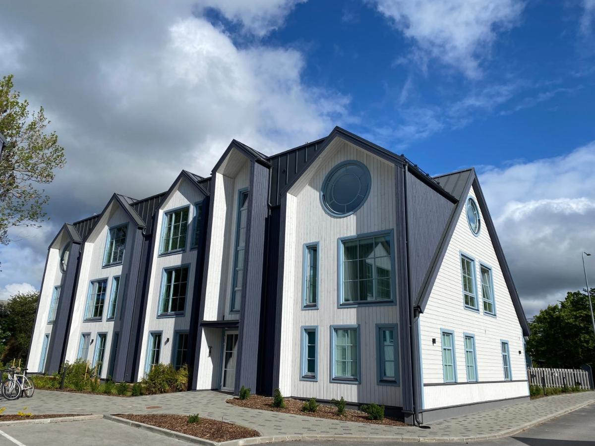 Lux Studio Hotel Keila Exterior photo